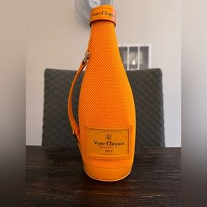 Veuve Clicquot Champagne holder